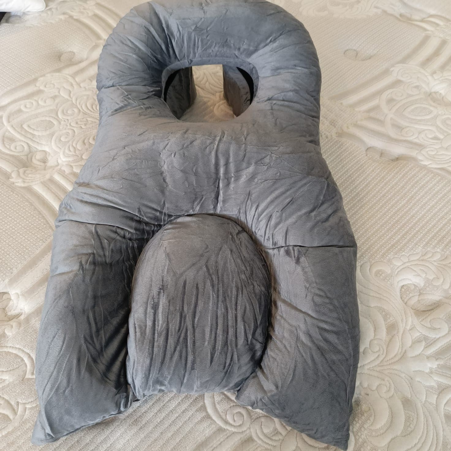 Face Down Pillow (Eye Surgery Pillow)